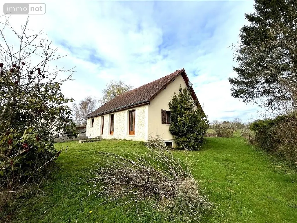 Maison a vendre Sormonne 08150 Ardennes 08 118 m2 5 pièces 172640 euros 2026 24 001