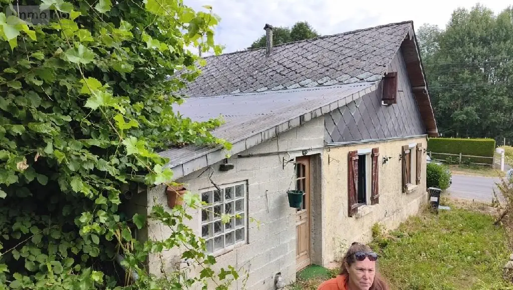 Maison a vendre Liart 08290 Ardennes 08 100 m2 4 pièces 58646 euros 2026 47 001