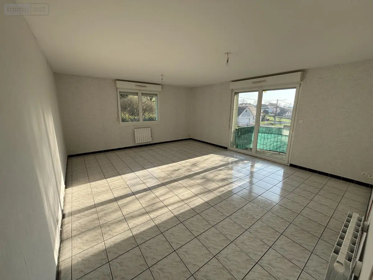 Appartement a vendre Vandoncourt 25230 Doubs 25 98 m2 3 pièces 114000 euros 25054-1967 001
