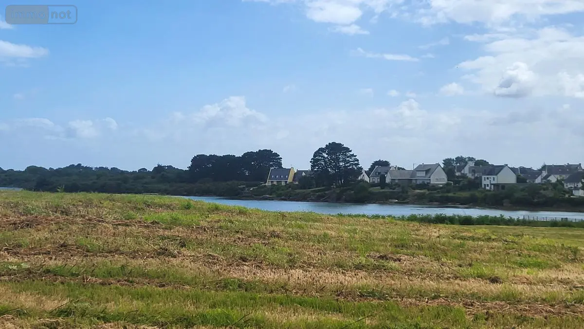 Maison a vendre Plouhinec 56680 Morbihan 56 97 m2 5 pièces 424000 euros 56038-665 001