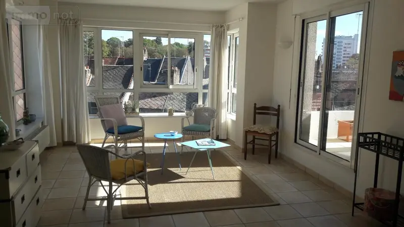 Appartement a vendre Cambrai 59400 Nord 59 108 m2 4 pièces 387760 euros 59084-446 001