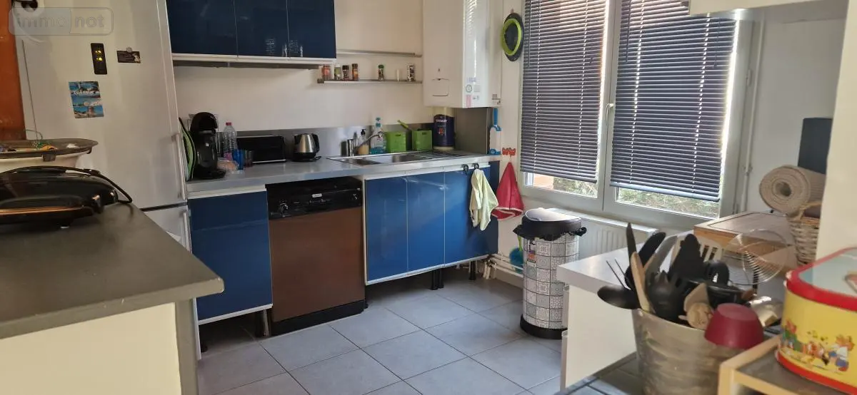 Location maison Carvin 62220 Pas-de-Calais 62 84 m2 5 pièces 866 euros 62032-L886 001