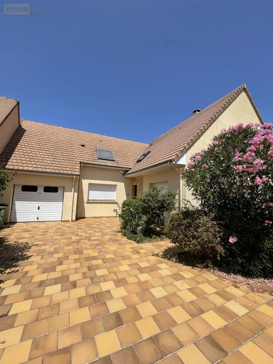 Maison a vendre Le Mans 72000 Sarthe 72 178 m2 7 pièces 378000 euros 72009-1427 001
