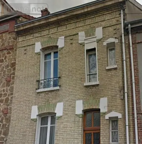 Maison a vendre Épernay 51200 Marne 51 118 m2 5 pièces 169600 euros 51022-2369 001