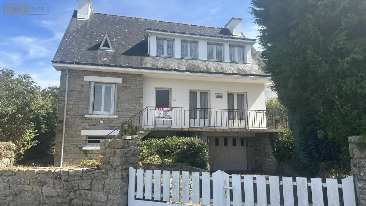 Maison a vendre Le Bono 56400 Morbihan 56 111 m2 430193 euros 56003-1445 001