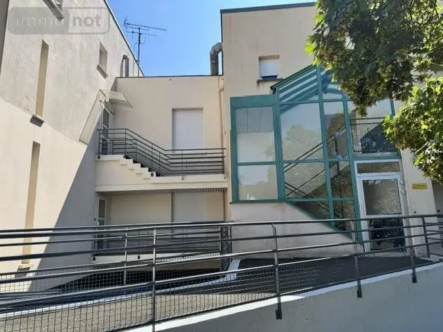Appartement a vendre Le Mans 72000 Sarthe 72 29 m2 2 pièces 89000 euros 72120-1055 001