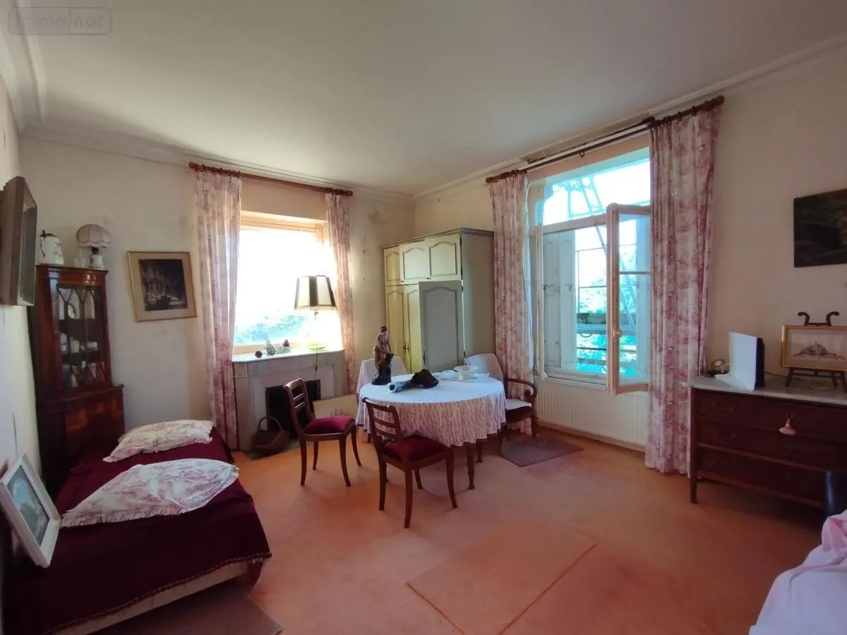 Appartement a vendre Dinard 35800 Ille-et-Vilaine 35 27 m2 1 pièce 209000 euros 35094-1283 001