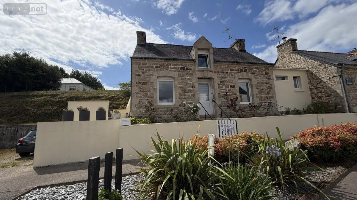Maison a vendre Guénin 56150 Morbihan 56 68 m2 4 pièces 187920 euros 56064-1535 001