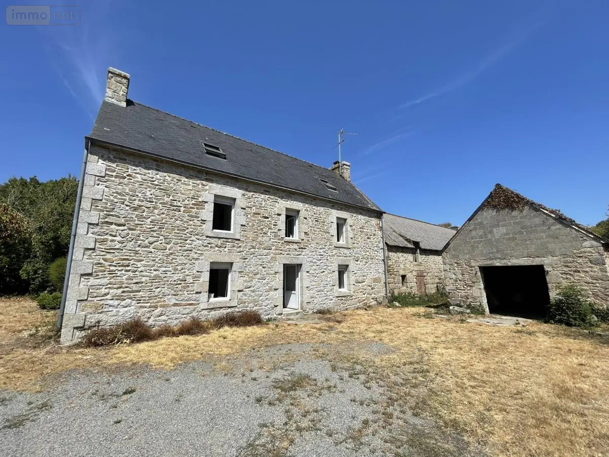 Maison a vendre Névez 29920 Finistère 29 135 m2 8 pièces 333440 euros 29118-1516 001