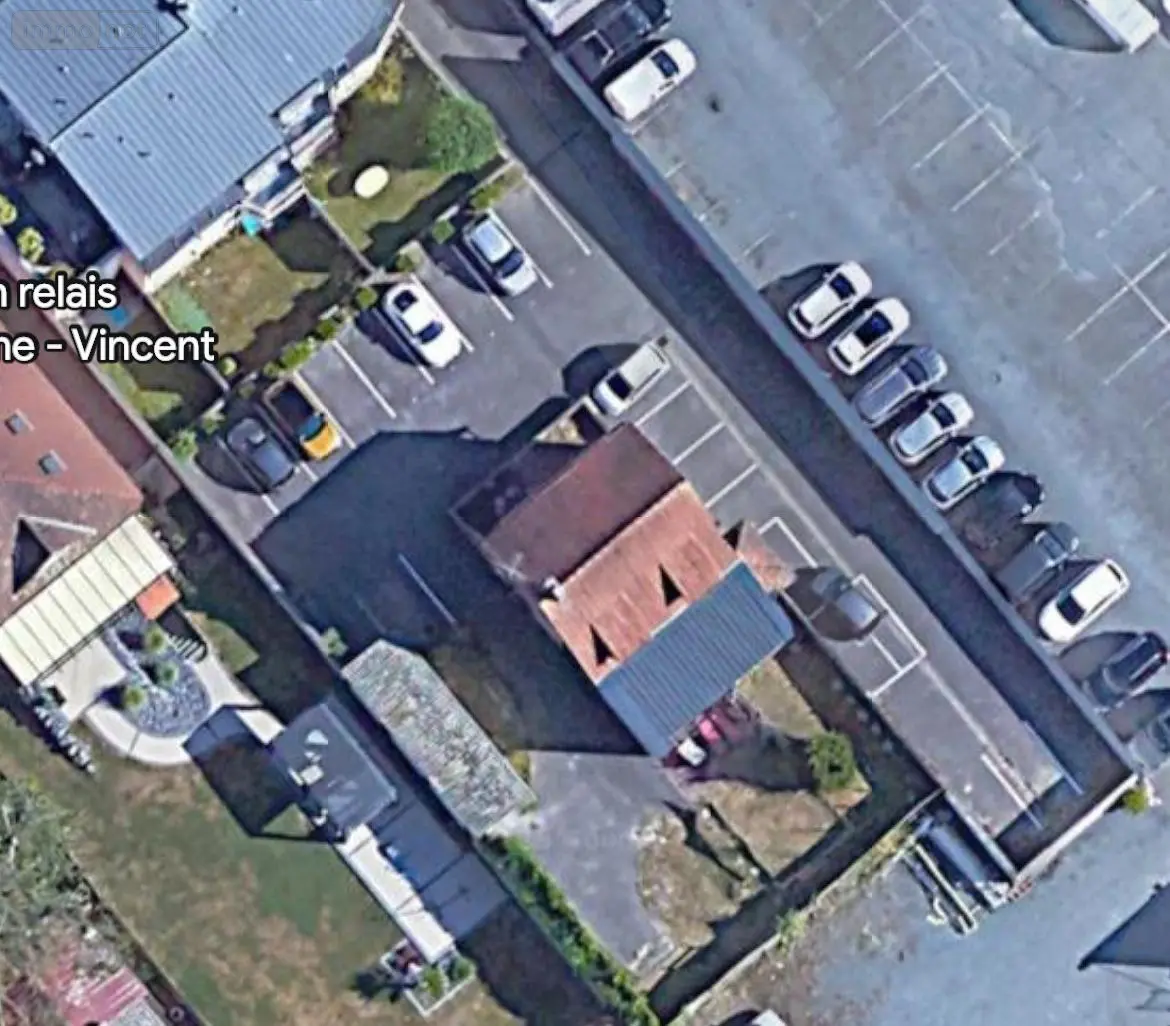 Divers a vendre Amiens 80000 Somme 80 10 m2 23000 euros 80121-2624 001