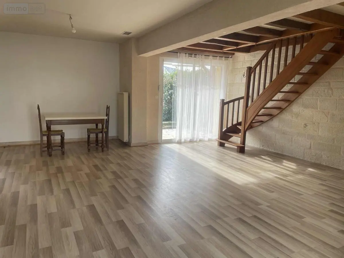Maison a vendre Saumur 49400 Maine-et-Loire 49 116 m2 5 pièces 213806 euros 49075-791 001