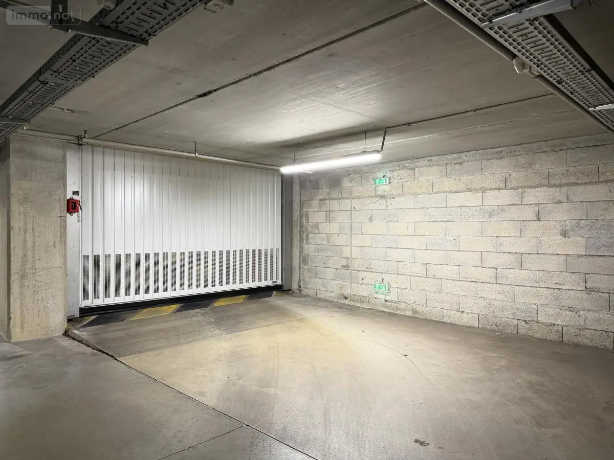 Garage et parking a vendre Toulouse 31200 Haute-Garonne 31 70 m2 6 pièces 65000 euros 31007-12 001