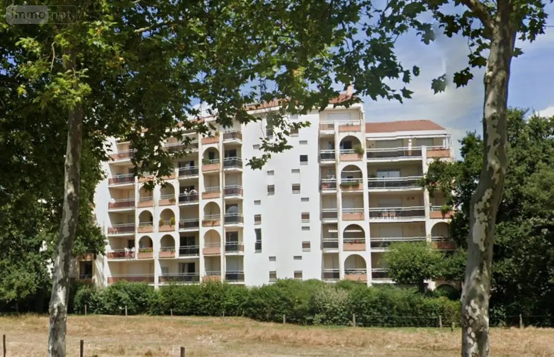 Appartement a vendre Cholet 49300 Maine-et-Loire 49 48 m2 2 pièces 122616 euros 49058-1595 001