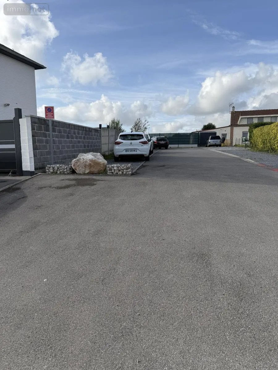 Divers a vendre Raillencourt-Sainte-Olle 59554 Nord 59 358 m2 21920 euros 59191-6085 001