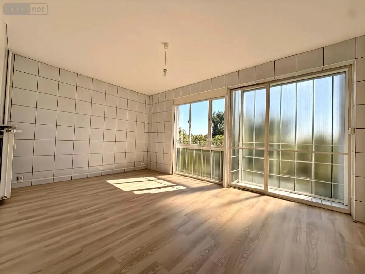 Appartement a vendre Amiens 80000 Somme 80 62 m2 3 pièces 110250 euros 80004-1275 001