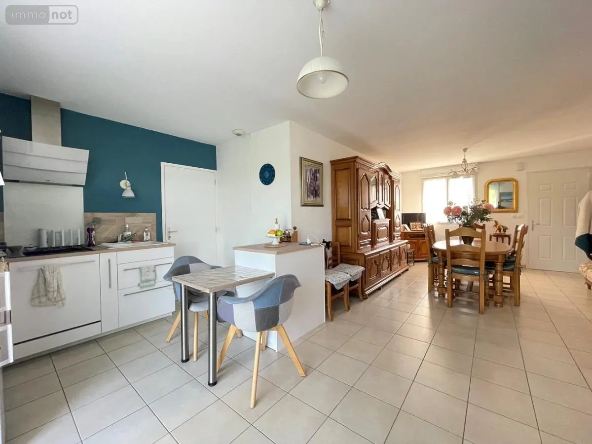 Maison a vendre Pleudihen-sur-Rance 22690 Côtes-d'Armor 22 75 m2 3 pièces 249900 euros 35085-857 001
