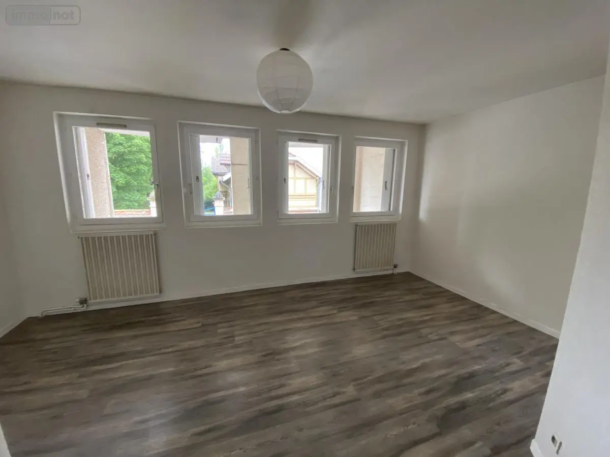 Appartement a vendre Reims 51100 Marne 51 68 m2 3 pièces 178000 euros 51082-2517 001
