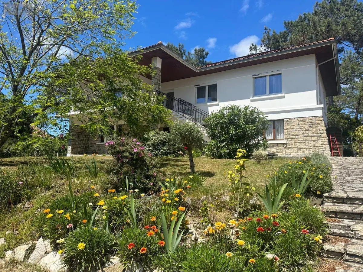Maison a vendre Mimizan 40200 Landes 40 204 m2 8 pièces 673400 euros 40007-55 001
