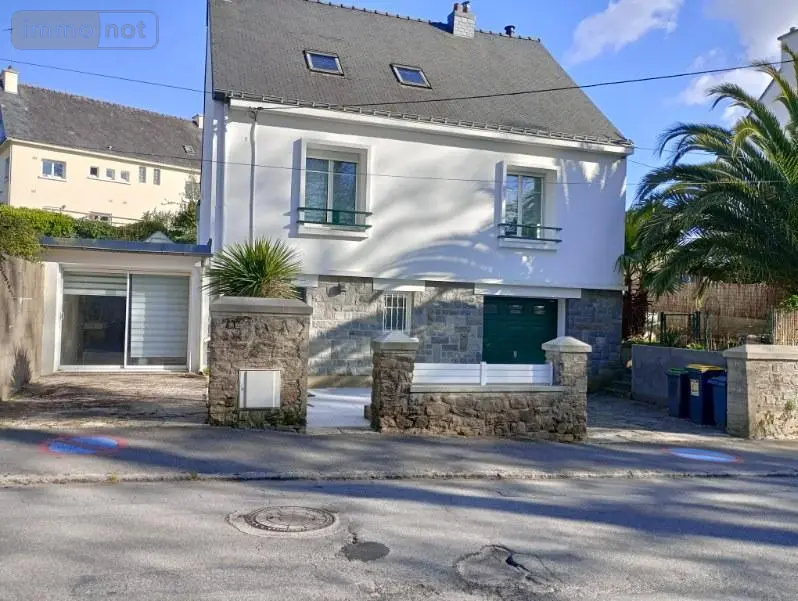 Maison a vendre Hennebont 56700 Morbihan 56 128 m2 7 pièces 379580 euros 56040-651 001