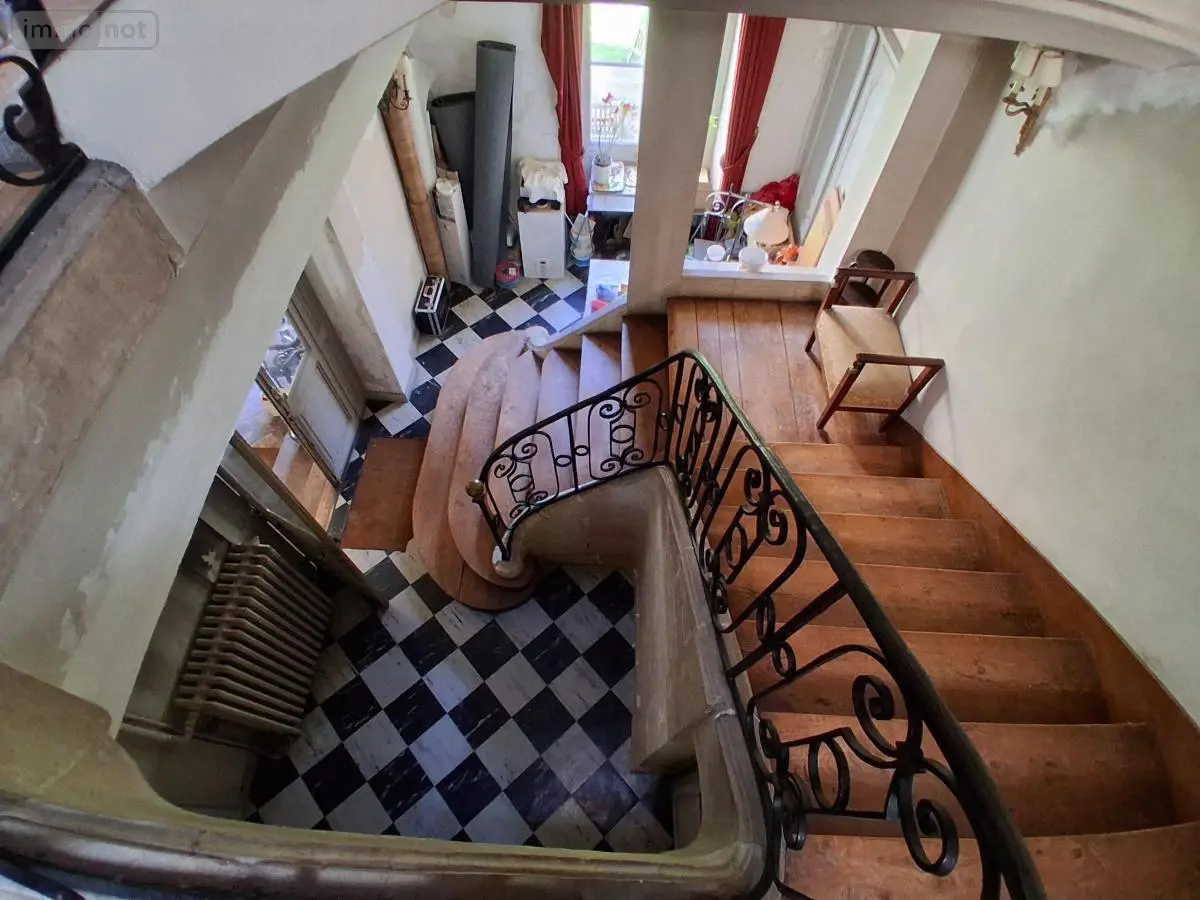 Maison a vendre Caen 14000 Calvados 14 430 m2 1365000 euros 14002-1299 001
