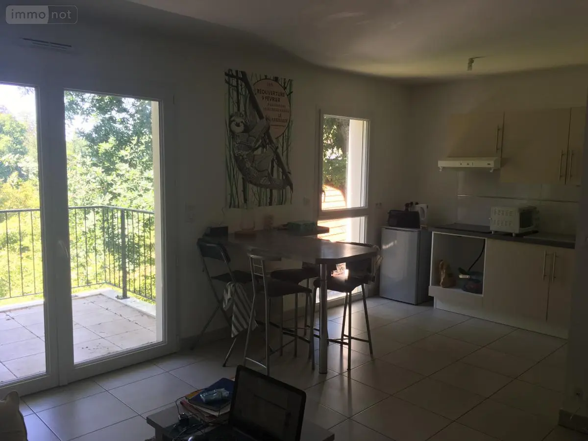 Location appartement Orvault 44700 Loire-Atlantique 44 55 m2 3 pièces 839 euros 44028-L139 001