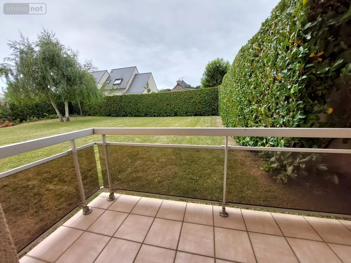 Appartement a vendre Dinard 35800 Ille-et-Vilaine 35 64 m2 3 pièces 334400 euros 35094-1200 001