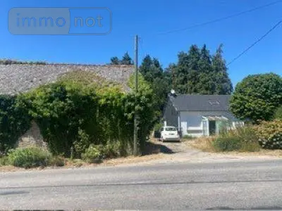 Maison a vendre Guern 56310 Morbihan 56 68 m2 73900 euros 56061-913 001
