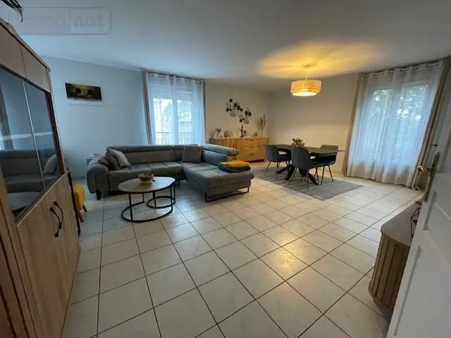 Location appartement Amiens 80000 Somme 80 82 m2 3 pièces 1000 euros 80011-L1115 001
