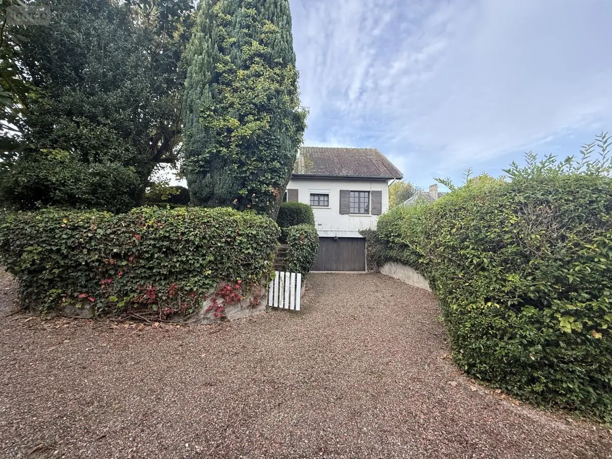 Maison a vendre Daours 80800 Somme 80 109 m2 5 pièces 197600 euros 80121-2903 001