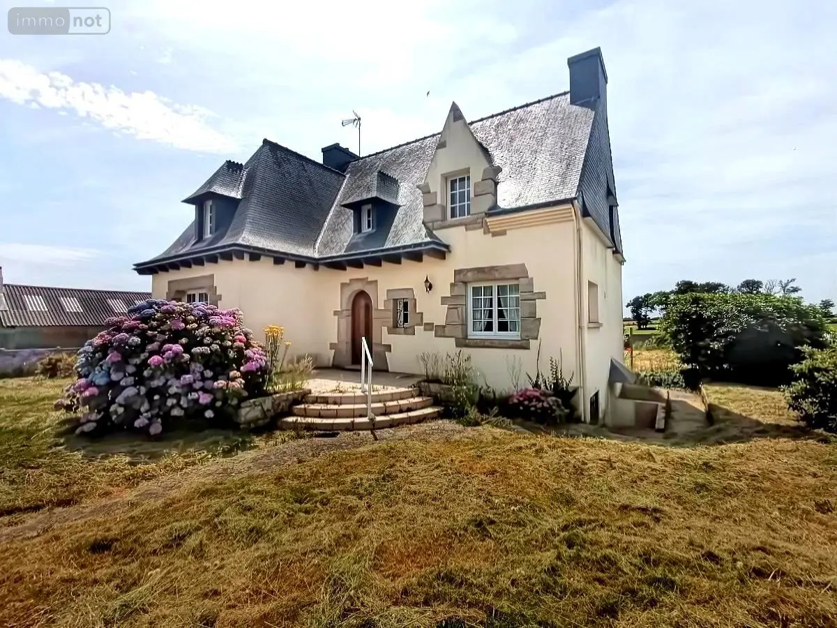 Maison a vendre Kerfourn 56920 Morbihan 56 175 m2 220860 euros 56061-897 001