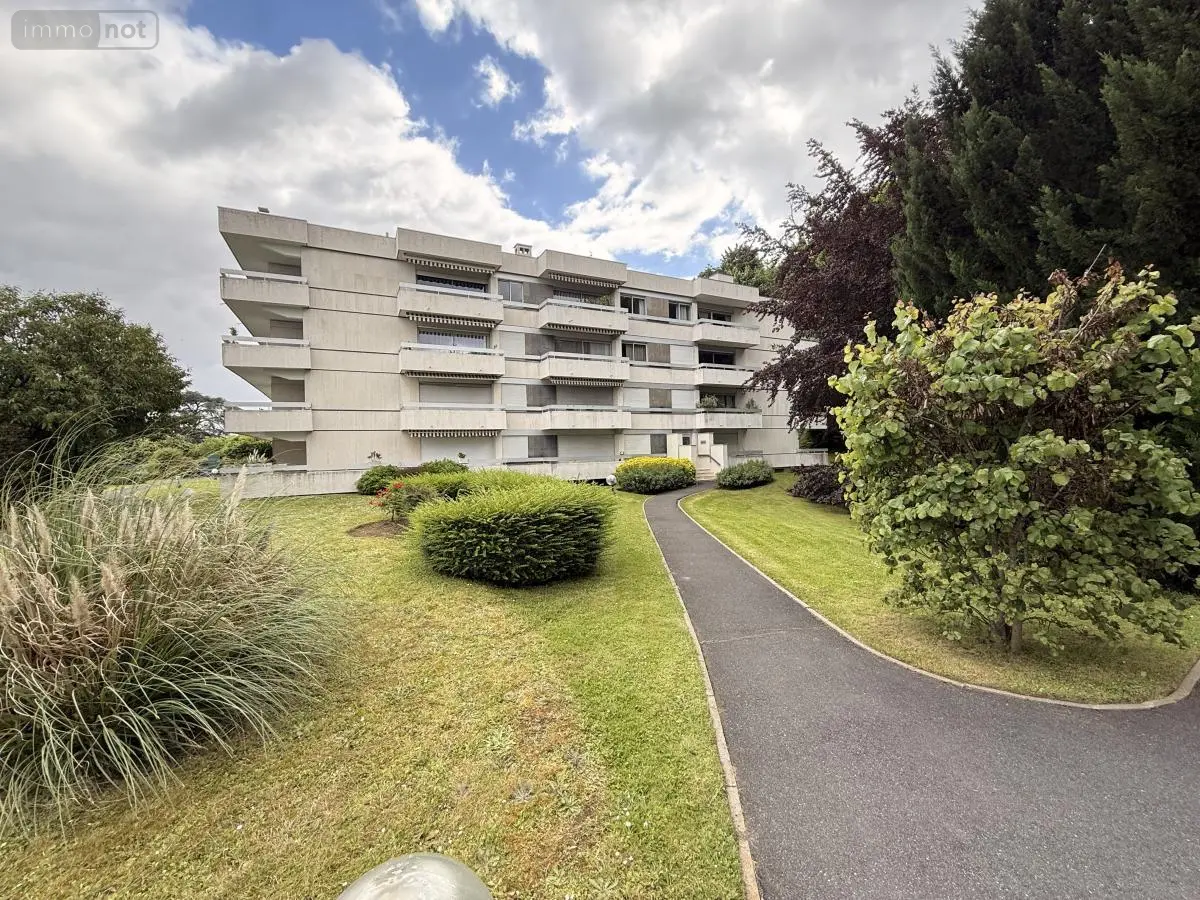Appartement a vendre Bougival 78380 Yvelines 78 91 m2 3 pièces 400400 euros 80121-2831 001