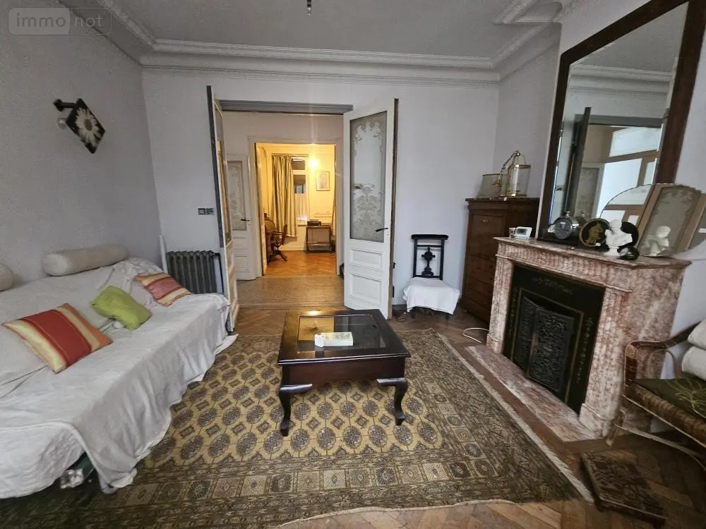 Maison a vendre Lille 59000 Nord 59 161 m2 7 pièces 577500 euros 59007-1938 001