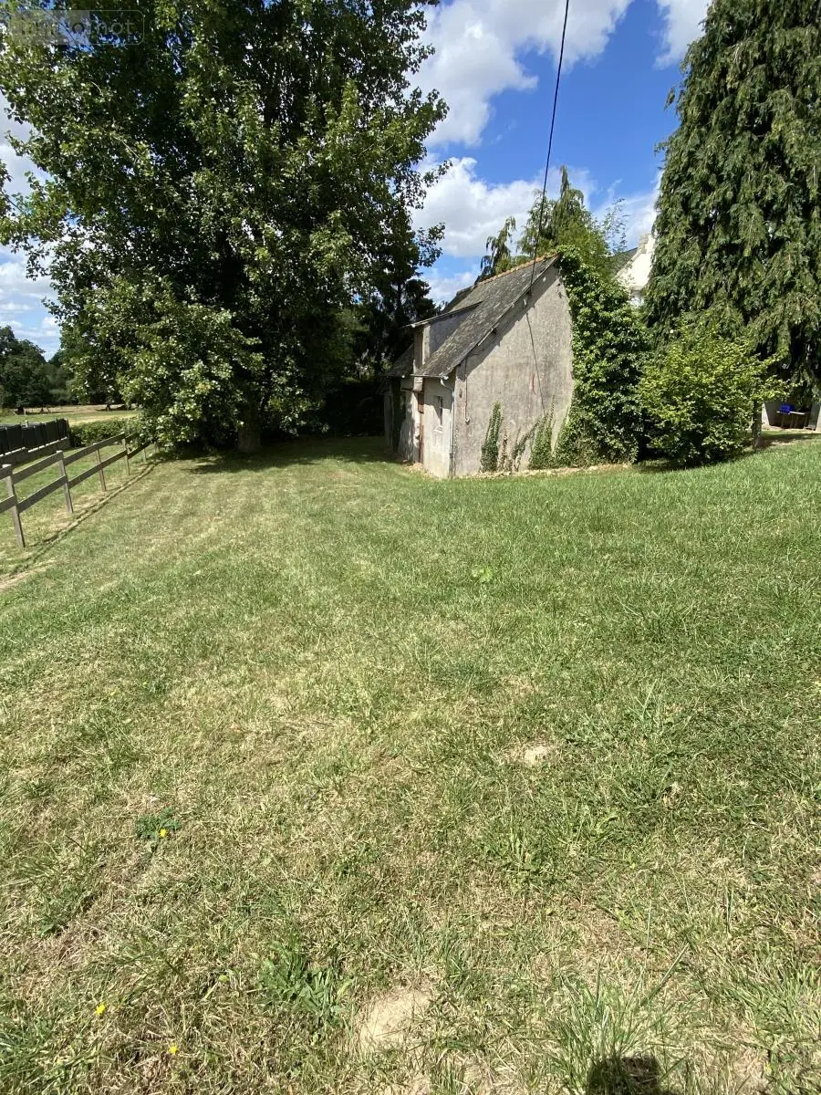 Terrain a batir a vendre Loudéac 22600 Côtes-d'Armor 22 41000 euros 22110-2241 001