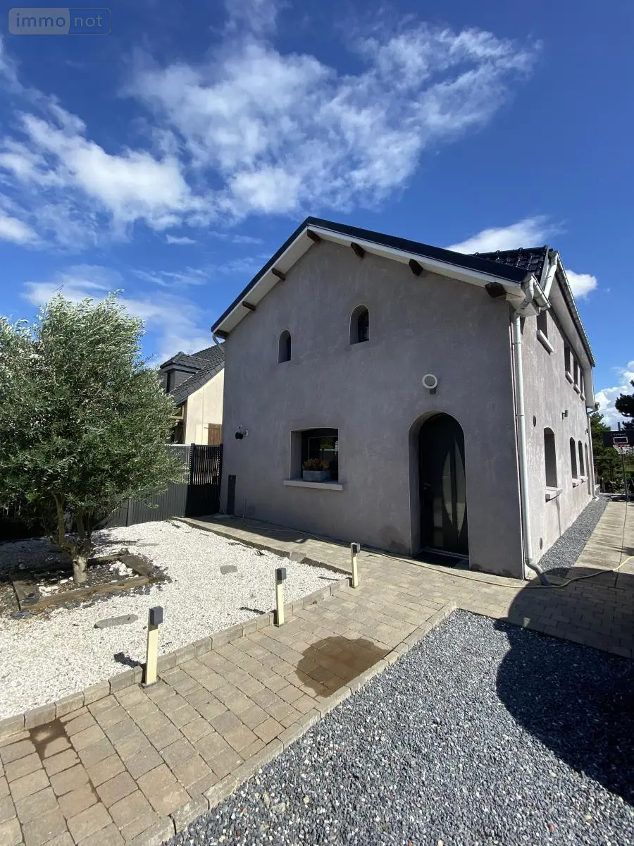 Maison a vendre Awoingt 59400 Nord 59 137 m2 5 pièces 241040 euros 59079-1843 001