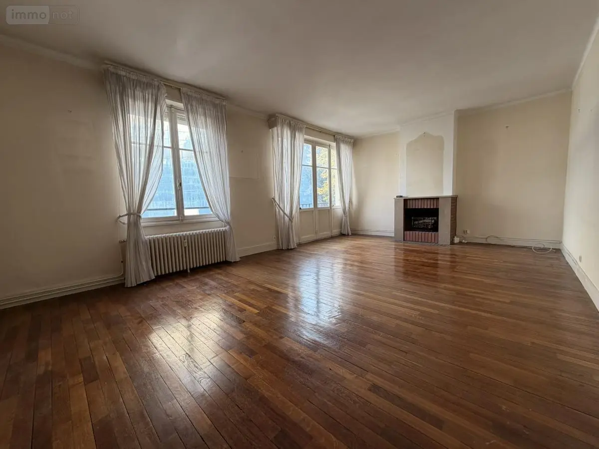 Appartement a vendre Amiens 80000 Somme 80 96 m2 4 pièces 199500 euros 80004-1292 001