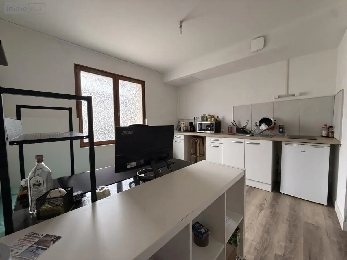 Immeuble de rapport a vendre Amiens 80000 Somme 80 126 m2 299250 euros 80004-1242 001