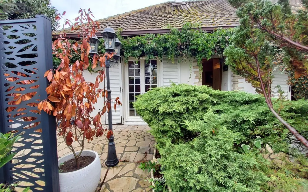 Maison a vendre Ifs 14123 Calvados 14 77 m2 5 pièces 283510 euros 14008-164 001