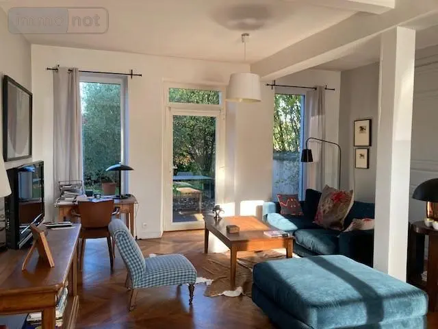 Maison a vendre La Ferté-Bernard 72400 Sarthe 72 158 m2 7 pièces 283920 euros 72085-2172 001