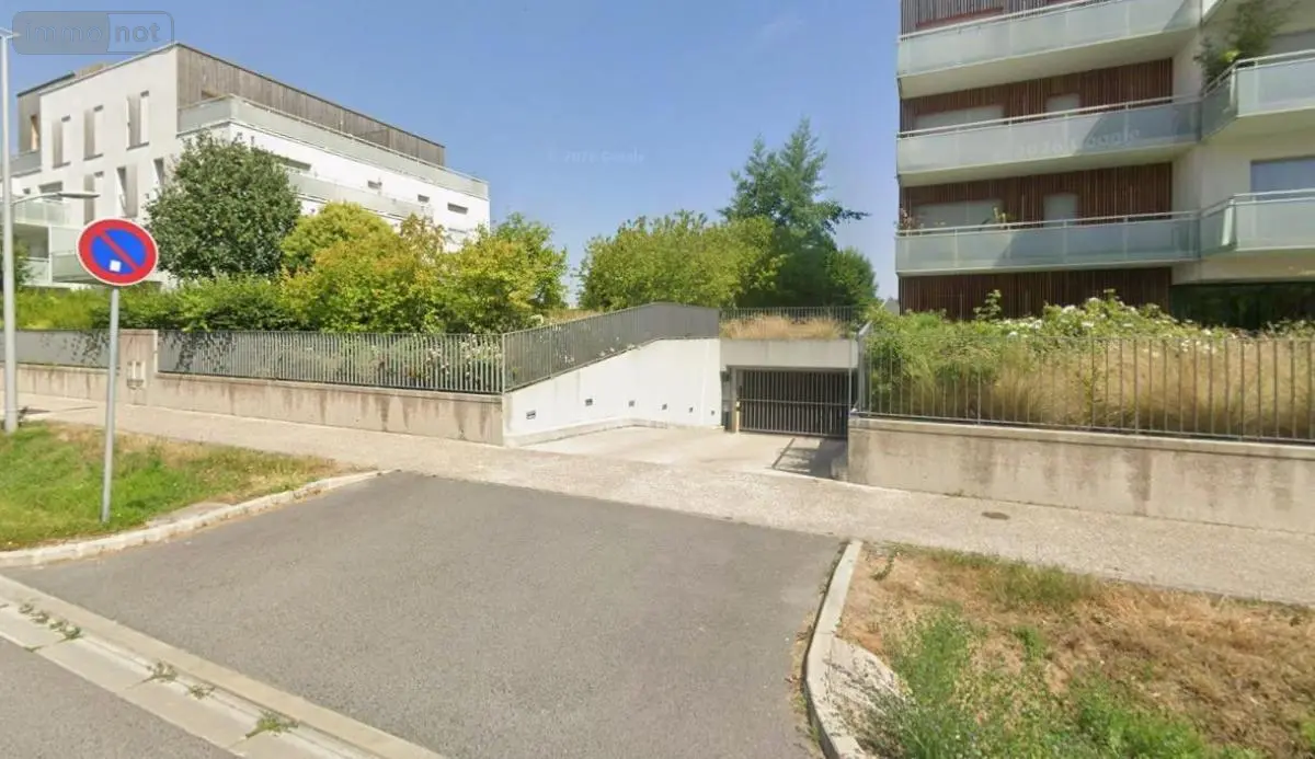Location garage et parking Bezannes 51430 Marne 51 15 m2 75 euros 51047-L354 001