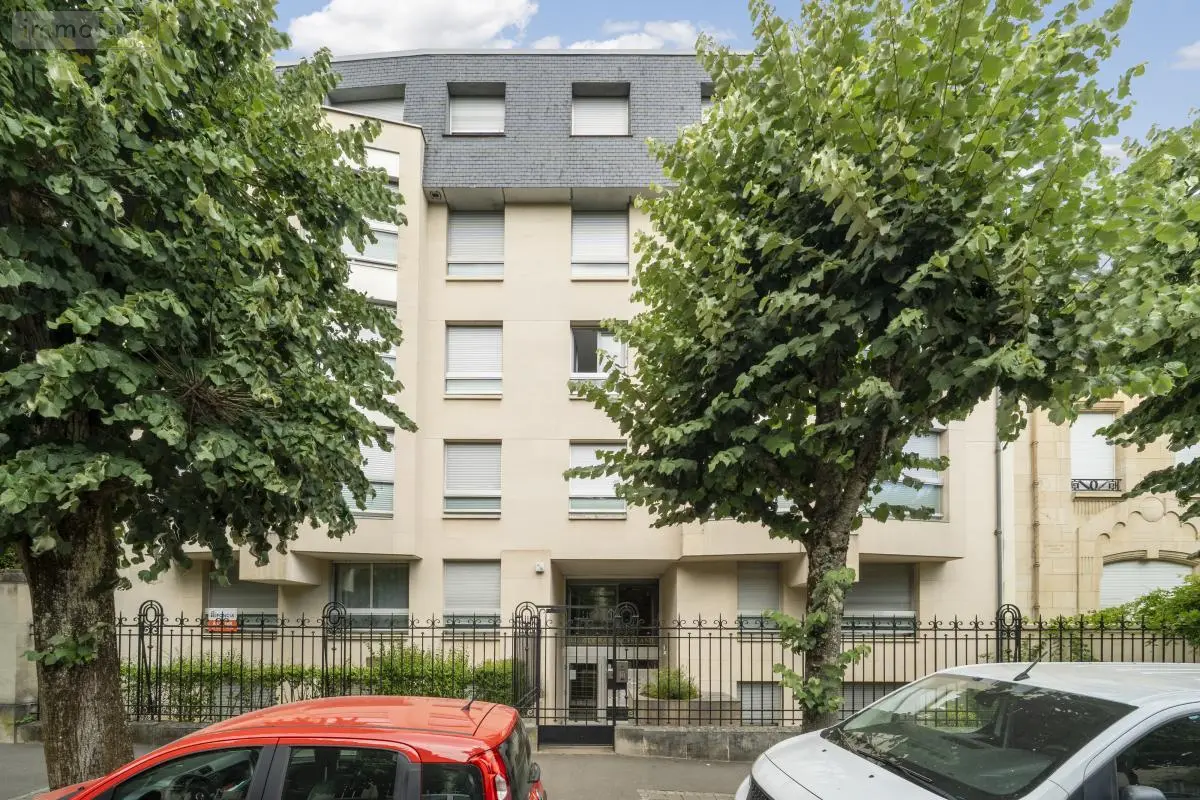 Appartement a vendre Nancy 54000 Meurthe-et-Moselle 54 167 m2 6 pièces 472500 euros 54004-1032 001