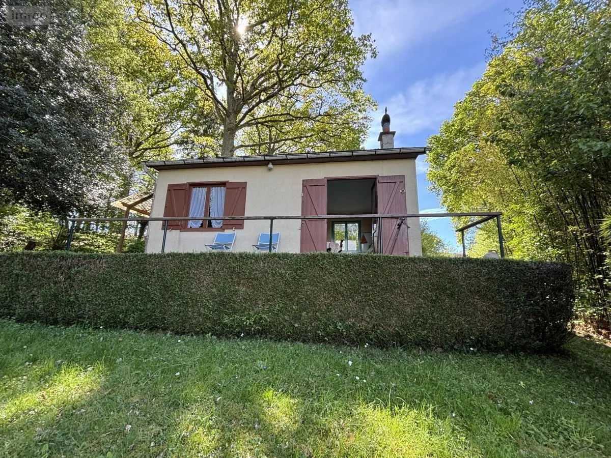 Terrain a batir a vendre Saint-Antoine-du-Rocher 37360 Indre-et-Loire 37 85600 euros 37037-16 001