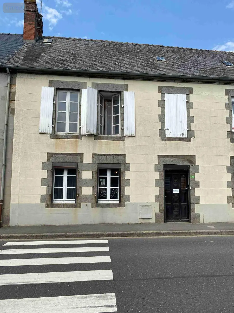 Maison a vendre Haleine 61410 Orne 61 95 m2 38000 euros 61030-1343 001
