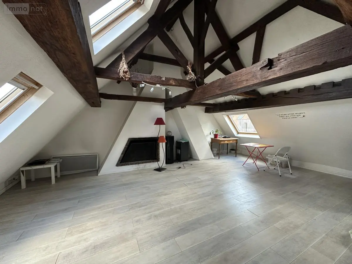 Appartement a vendre Lille 59000 Nord 59 83 m2 4 pièces 416000 euros 59017-2030 001
