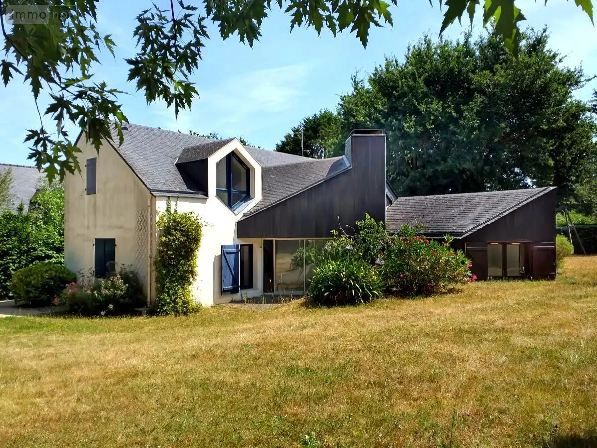 Maison a vendre Baden 56870 Morbihan 56 140 m2 753272 euros 56005-887 001
