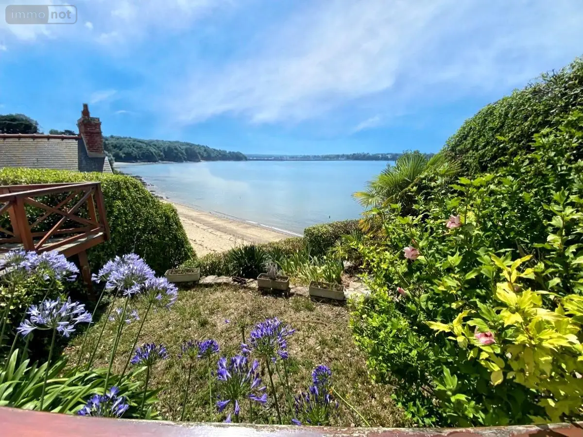 Maison a vendre Saint-Malo 35400 Ille-et-Vilaine 35 117 m2 6 pièces 1499277 euros 35104-1844 001