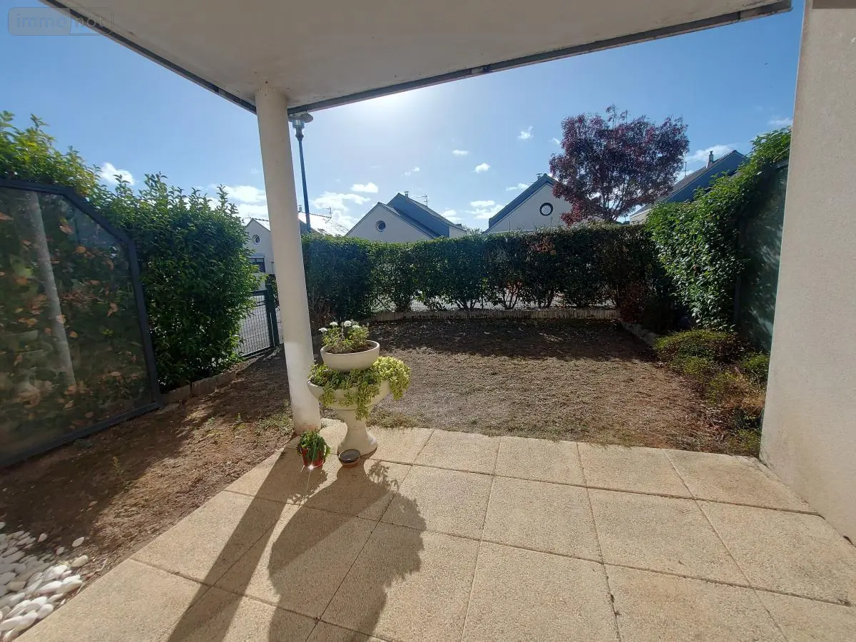 Appartement a vendre Plouhinec 56680 Morbihan 56 63 m2 3 pièces 234540 euros 56040-688 001