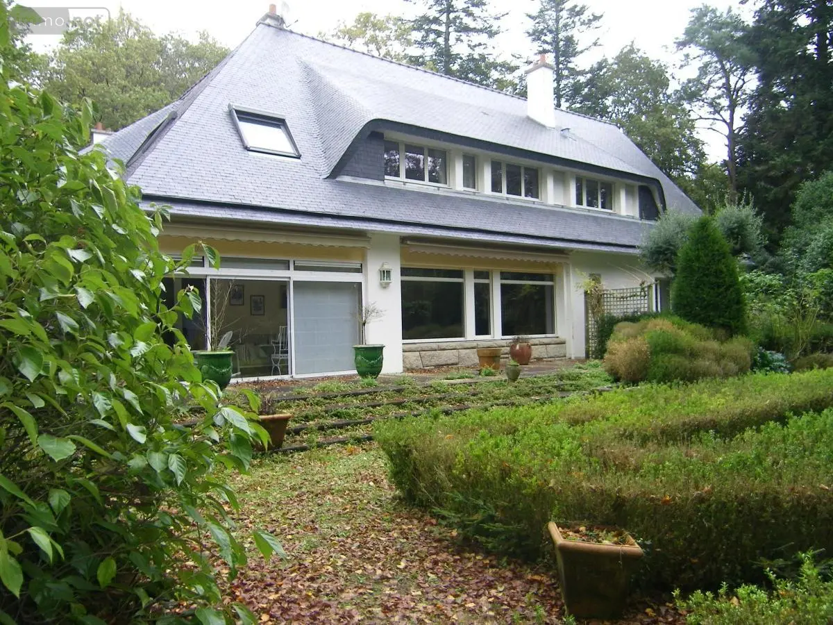 Maison a vendre Caudan 56850 Morbihan 56 247 m2 8 pièces 742939 euros 56083-924 001