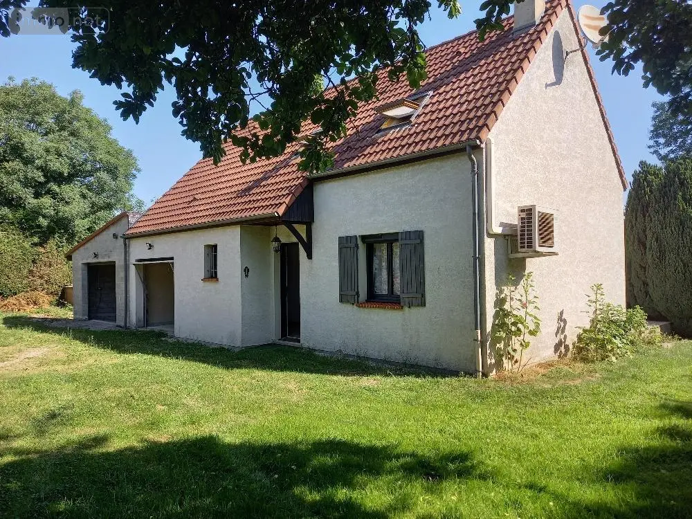 Maison a vendre Beuvardes 02130 Aisne 02 81 m2 4 pièces 167680 euros 02040-261 001