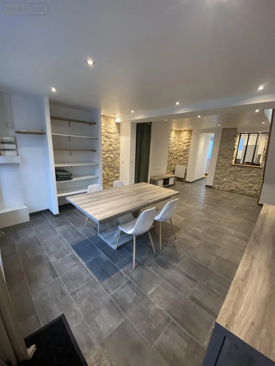 Location maison Marquise 62250 Pas-de-Calais 62 62 m2 755 euros 62055-L277 001