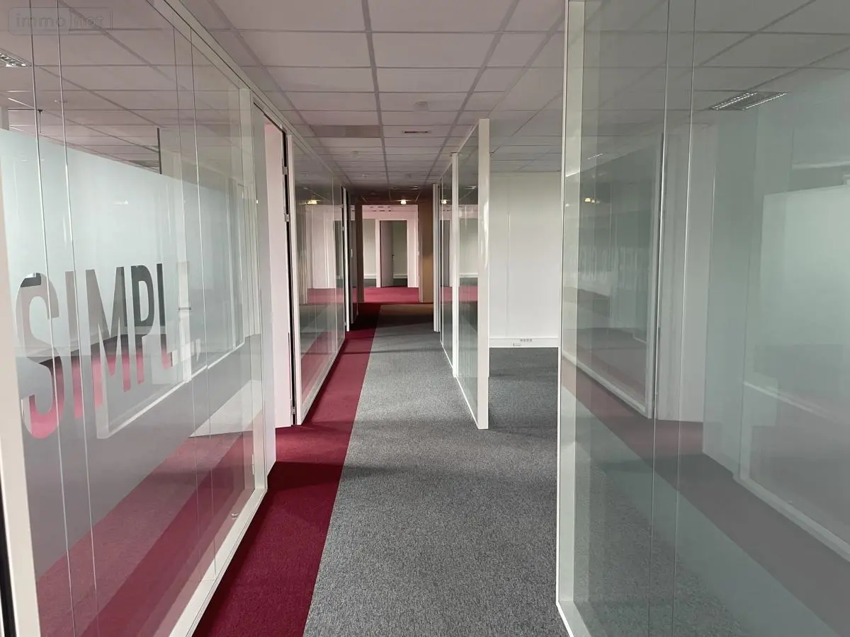 Fonds et murs commerciaux a vendre Saint-Herblain 44800 Loire-Atlantique 44 238 m2 374850 euros 44007-1722 001